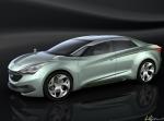 Hyundai i-Flow Concept 2010 года